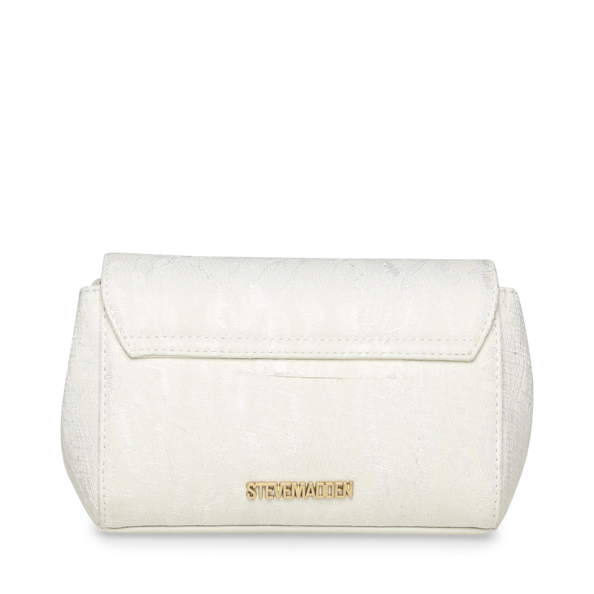 Bnylah Bag WHT/GLD