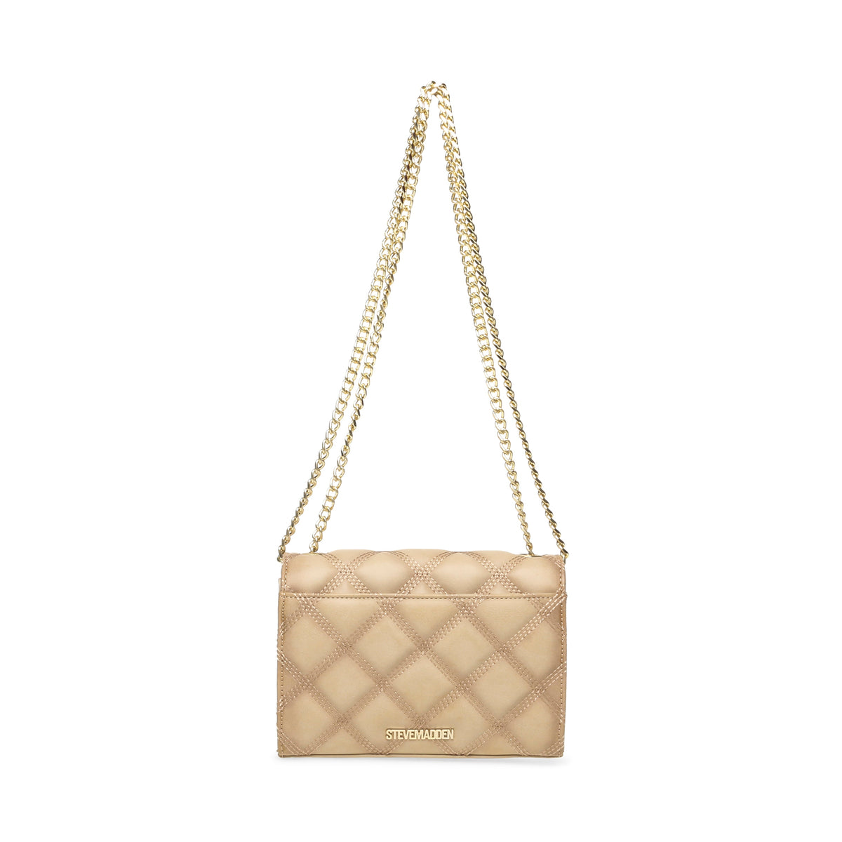 Bramon-Q Bag CREAM MULTI