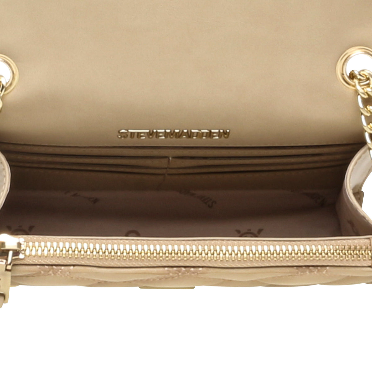 Bramon-Q Bag CREAM MULTI