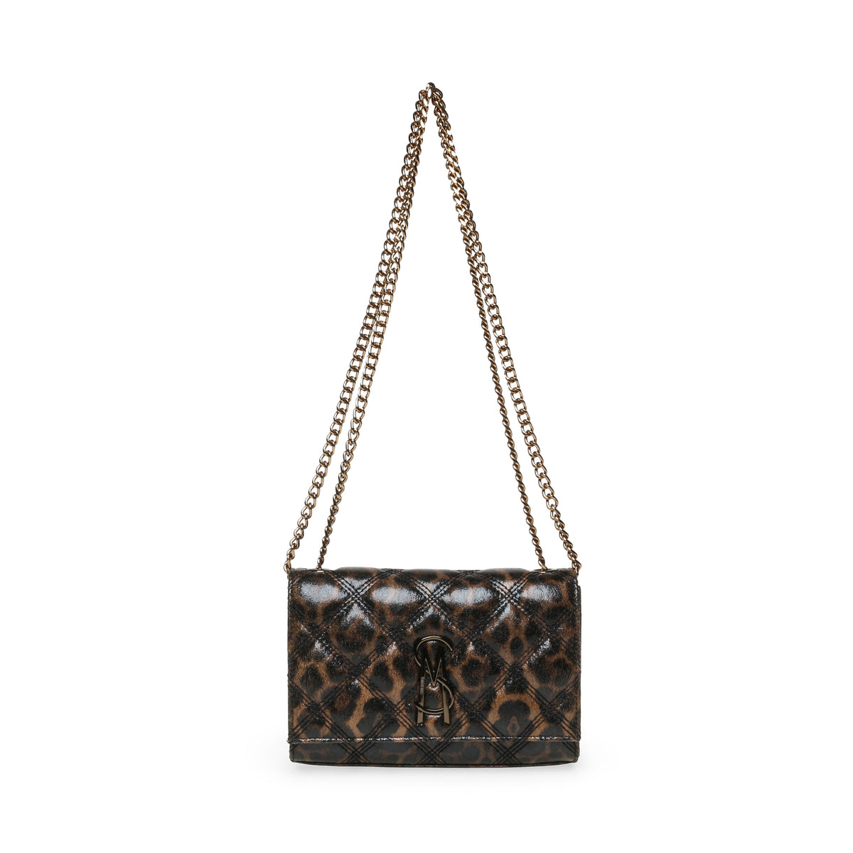 Bramon-Q Bag LEOPARD