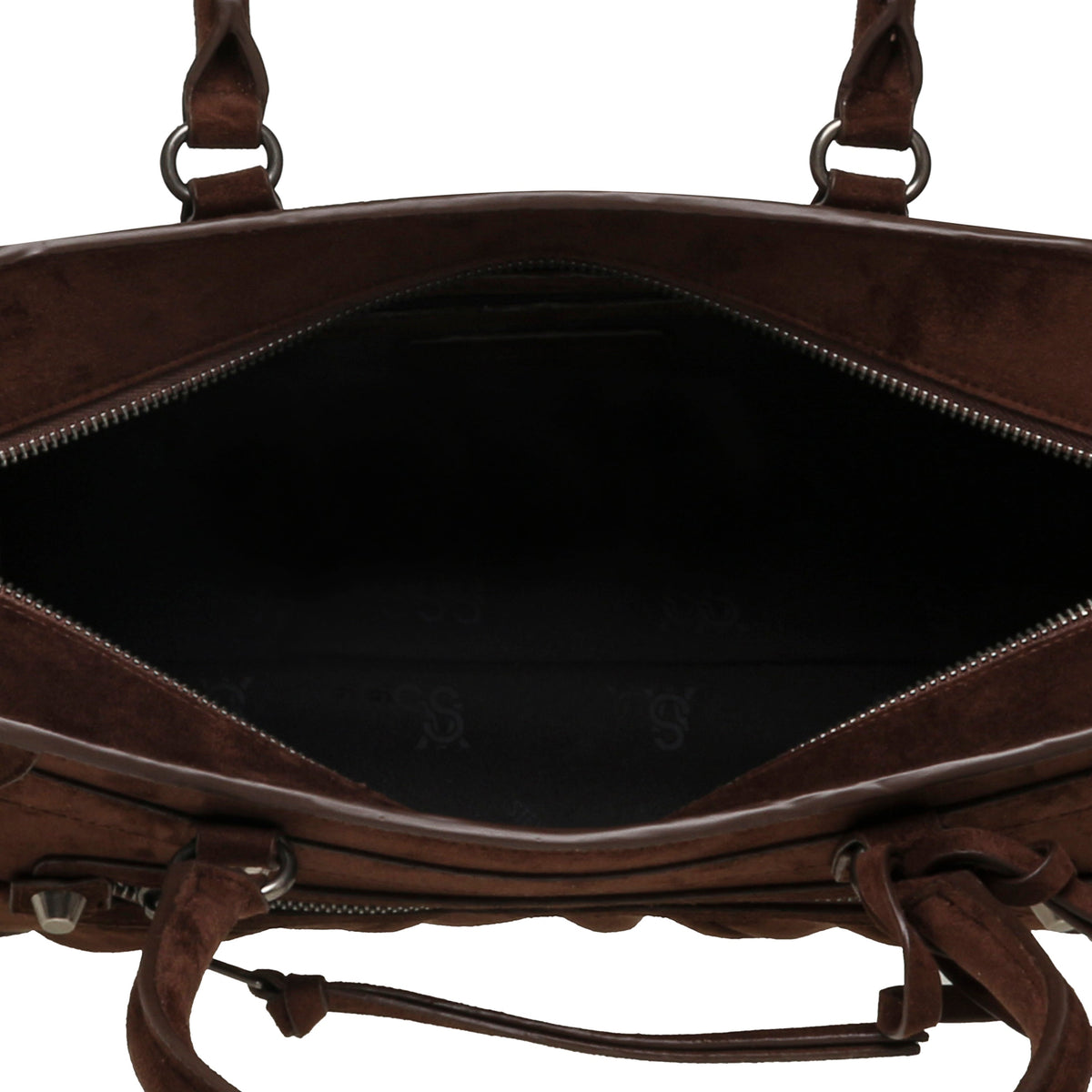 Bravyn-S Bag CHO/SIL