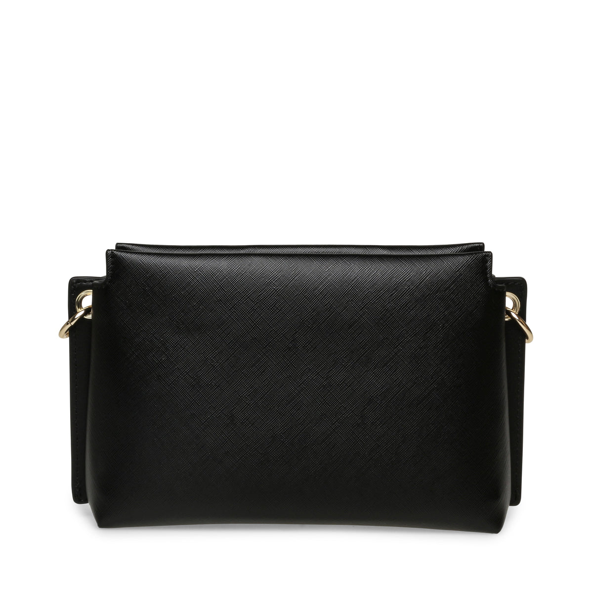 Bross Bag BLACK/GOLD