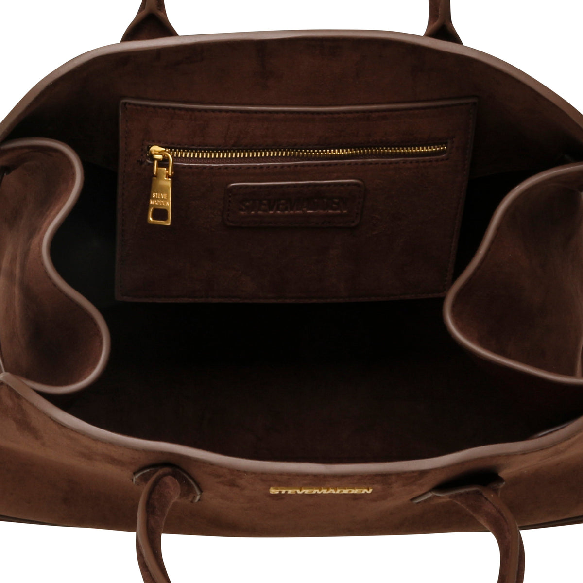 Bryleigh Bag CHOCOLATE/GOLD