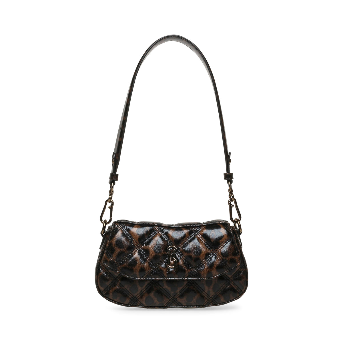 Btaiga-Q Bag LEOPARD