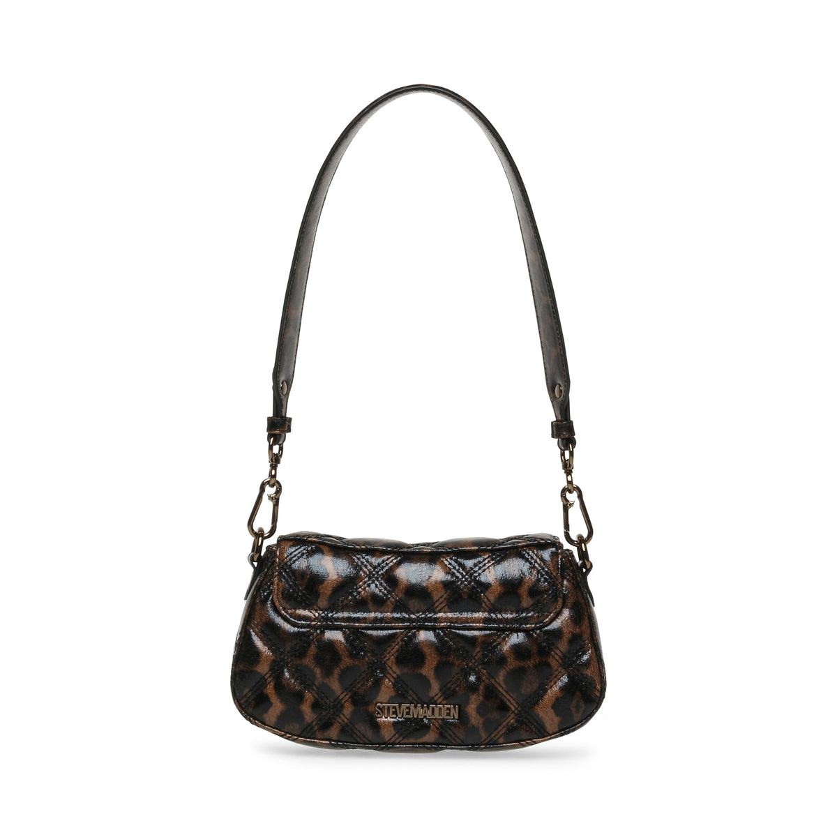 Btaiga-Q Bag LEOPARD