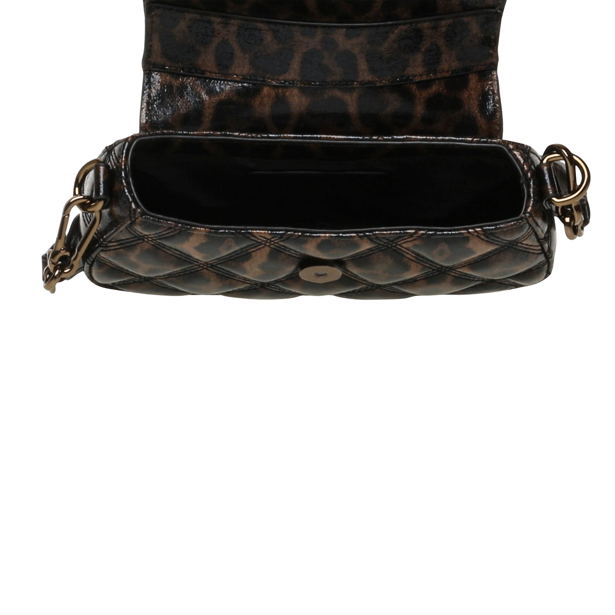 Btaiga-Q Bag LEOPARD