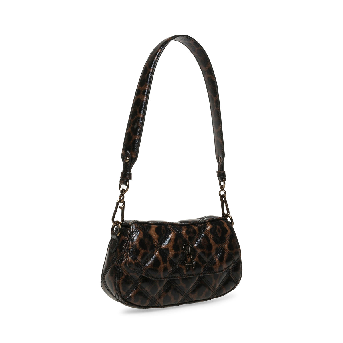 Btaiga-Q Bag LEOPARD