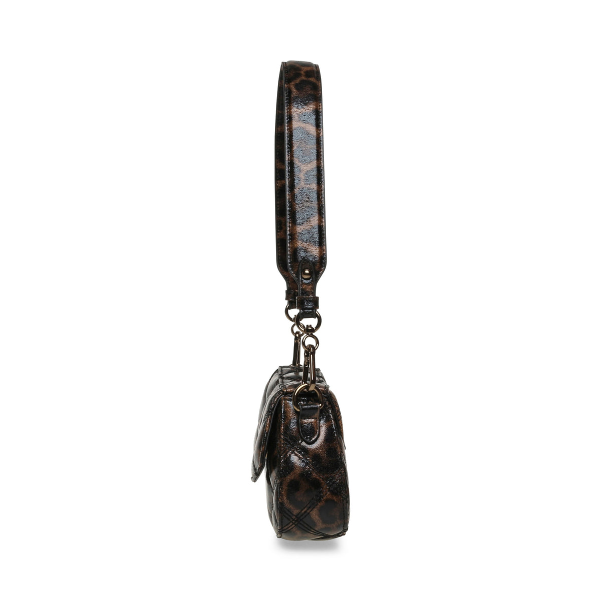 Btaiga-Q Bag LEOPARD
