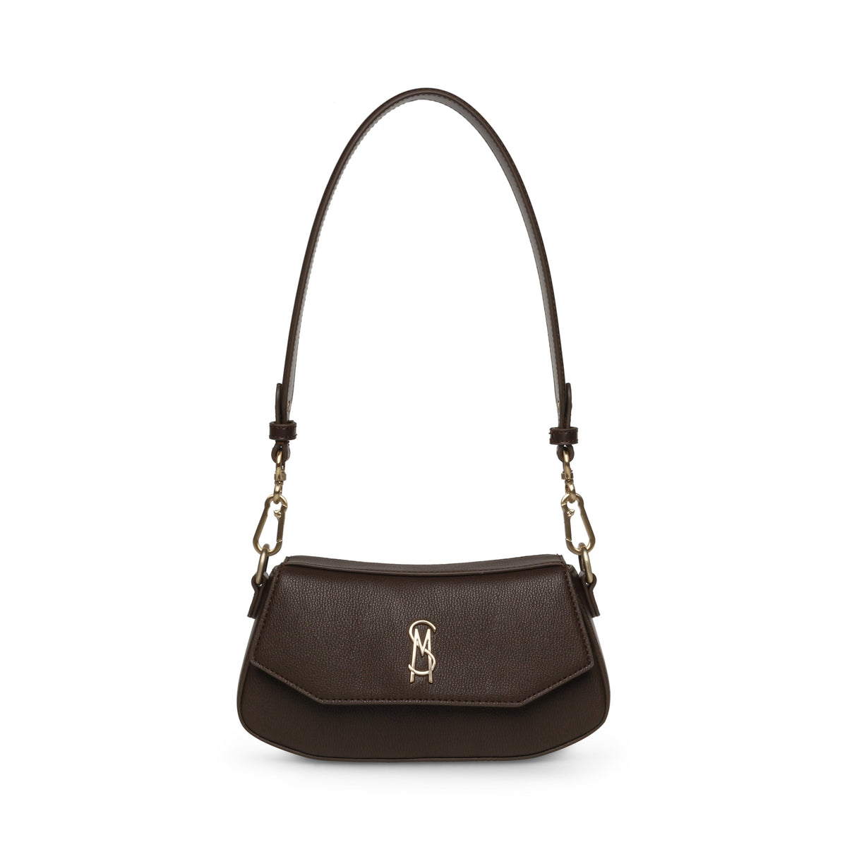 Btaiga-T Bag BRN/GLD