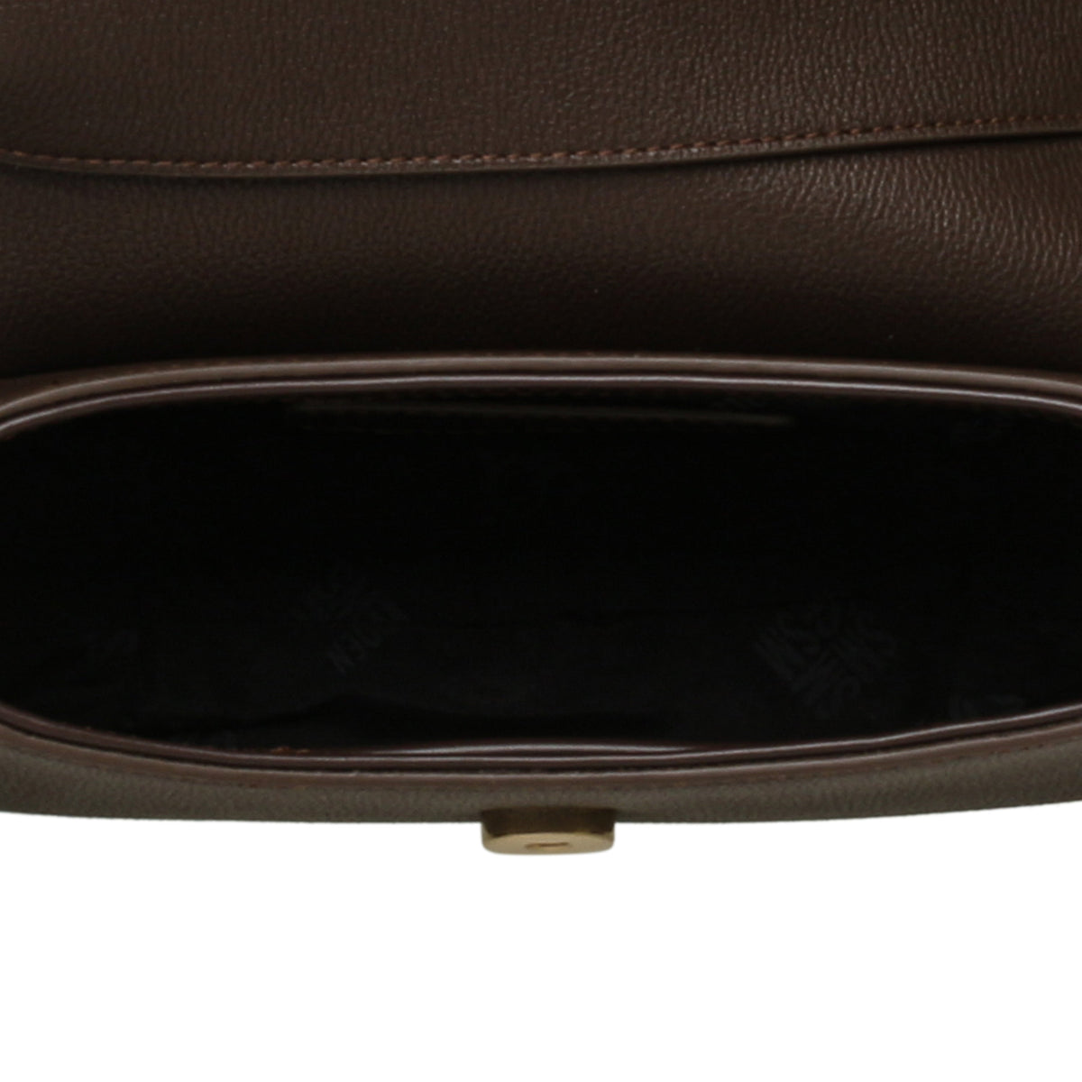 Btaiga-T Bag BRN/GLD