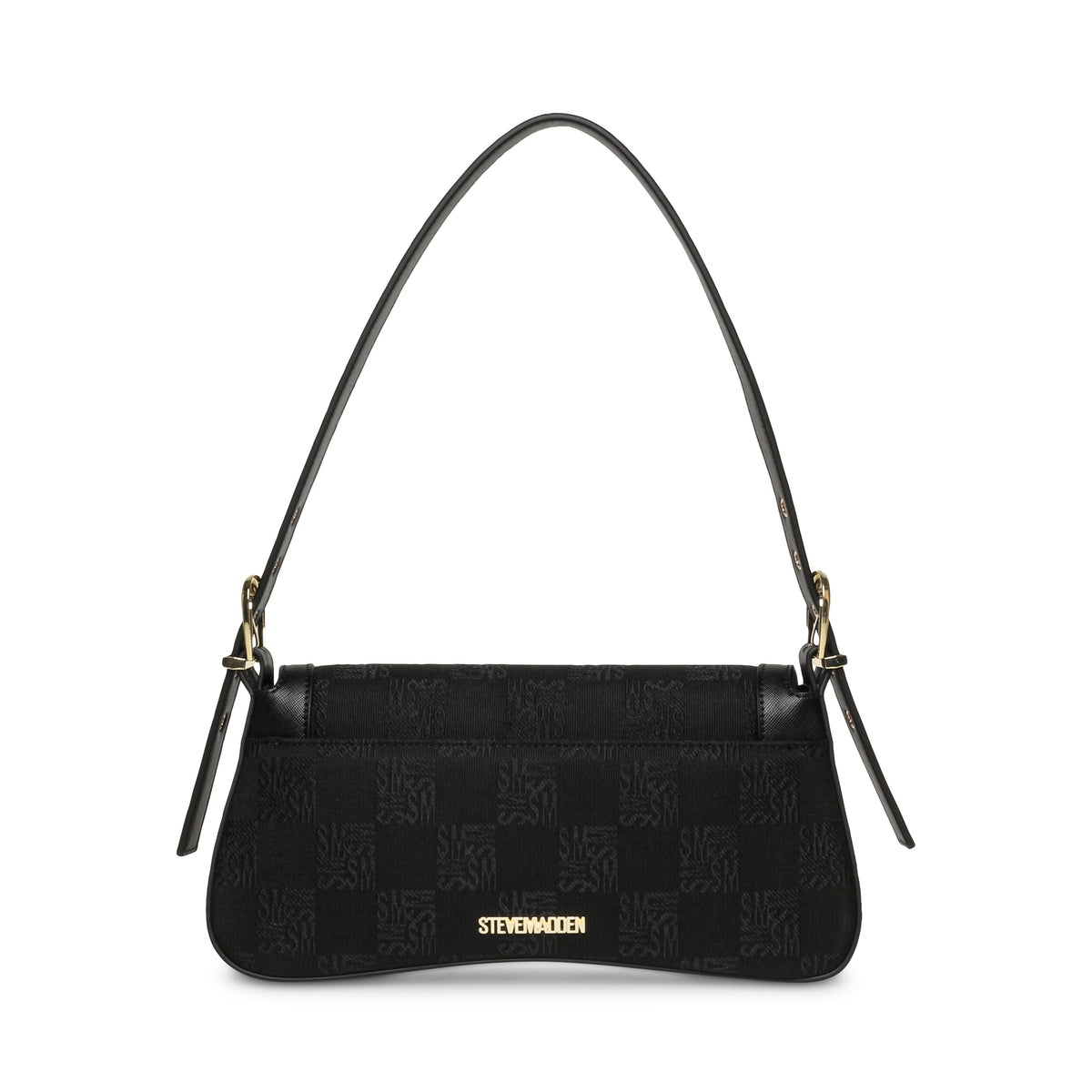 Btwang-14 Bag BLACK/GOLD
