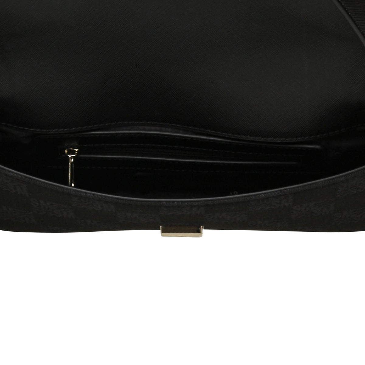 Btwang-14 Bag BLACK/GOLD