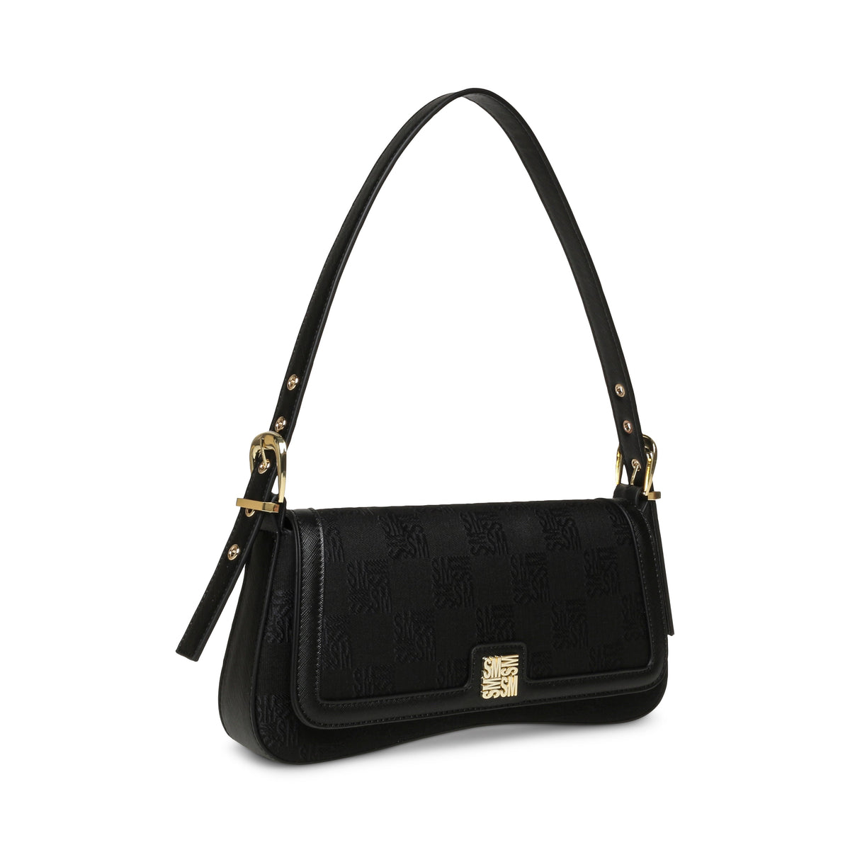 Btwang-14 Bag BLACK/GOLD