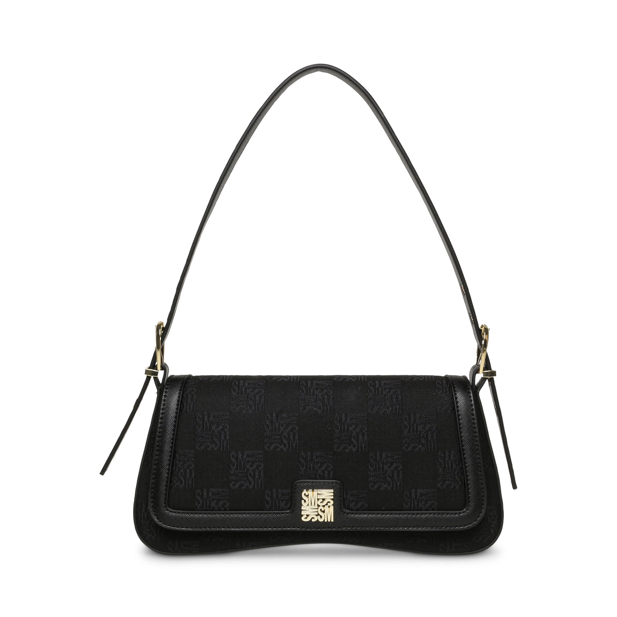 Btwang-14 Bag BLACK/GOLD