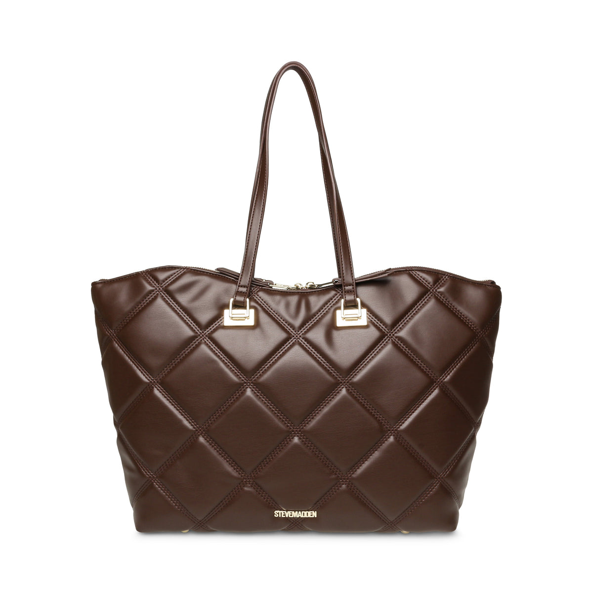 Bvuse Bag CHOC/GLD