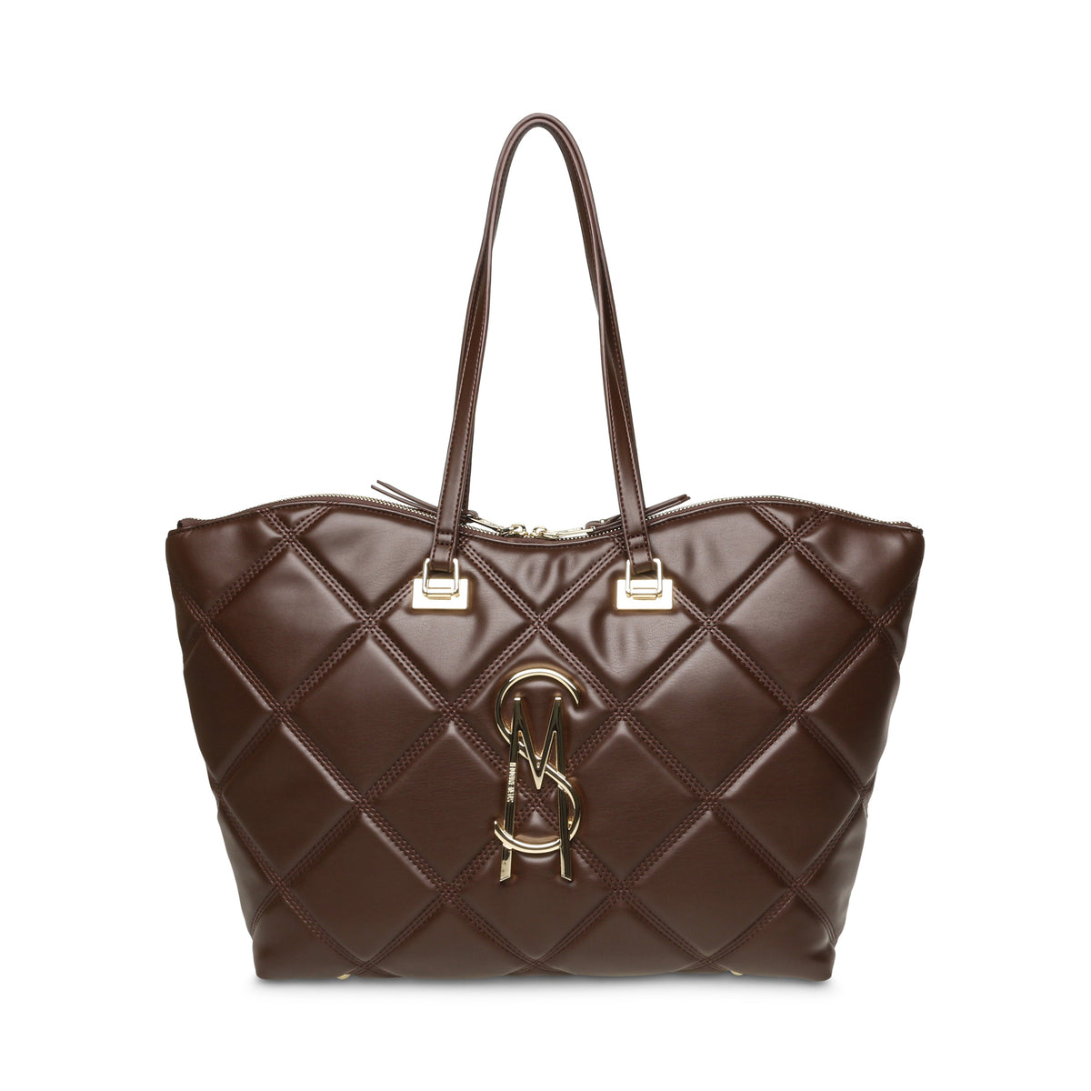 Bvuse Bag CHOC/GLD