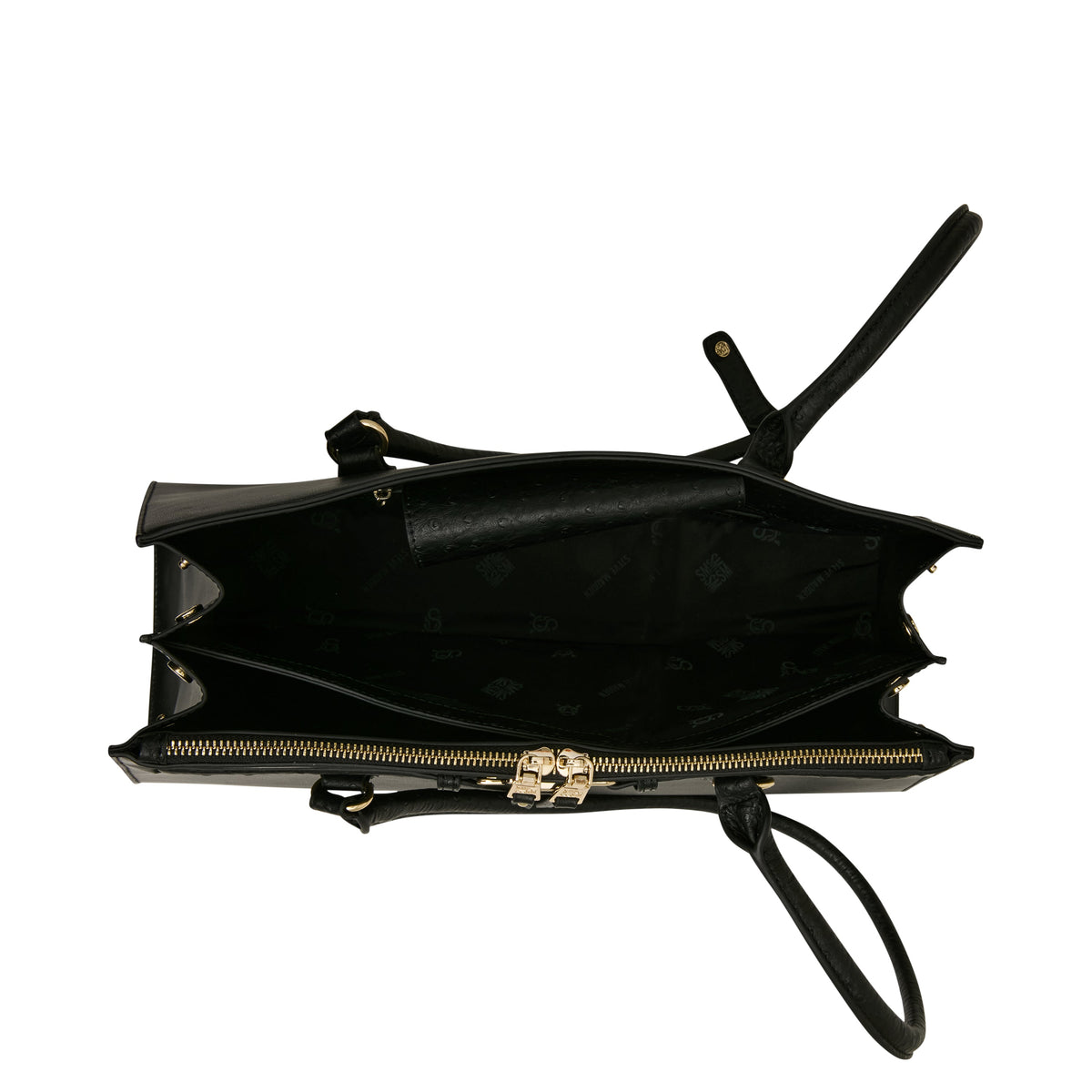 Bshirley Bag BLACK/GOLD