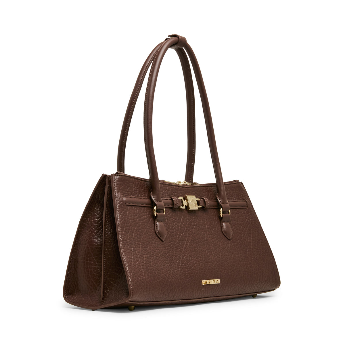 Bshirley Bag BRN/GLD