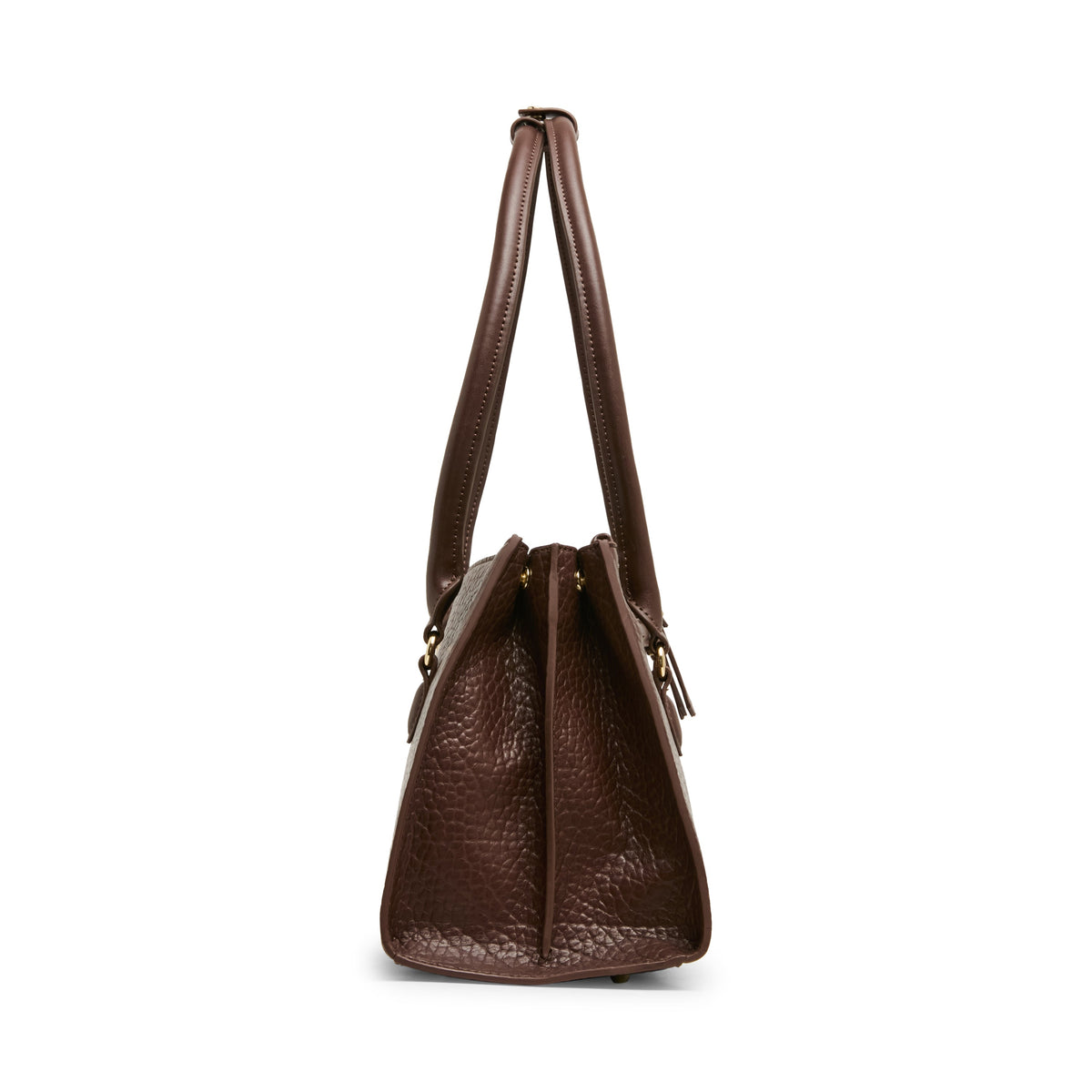 Bshirley Bag BRN/GLD