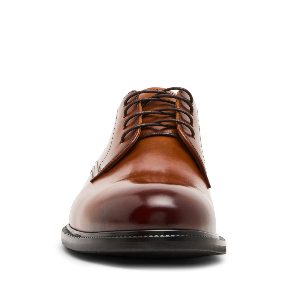 Asotin Flat Shoe TAN LEATHER