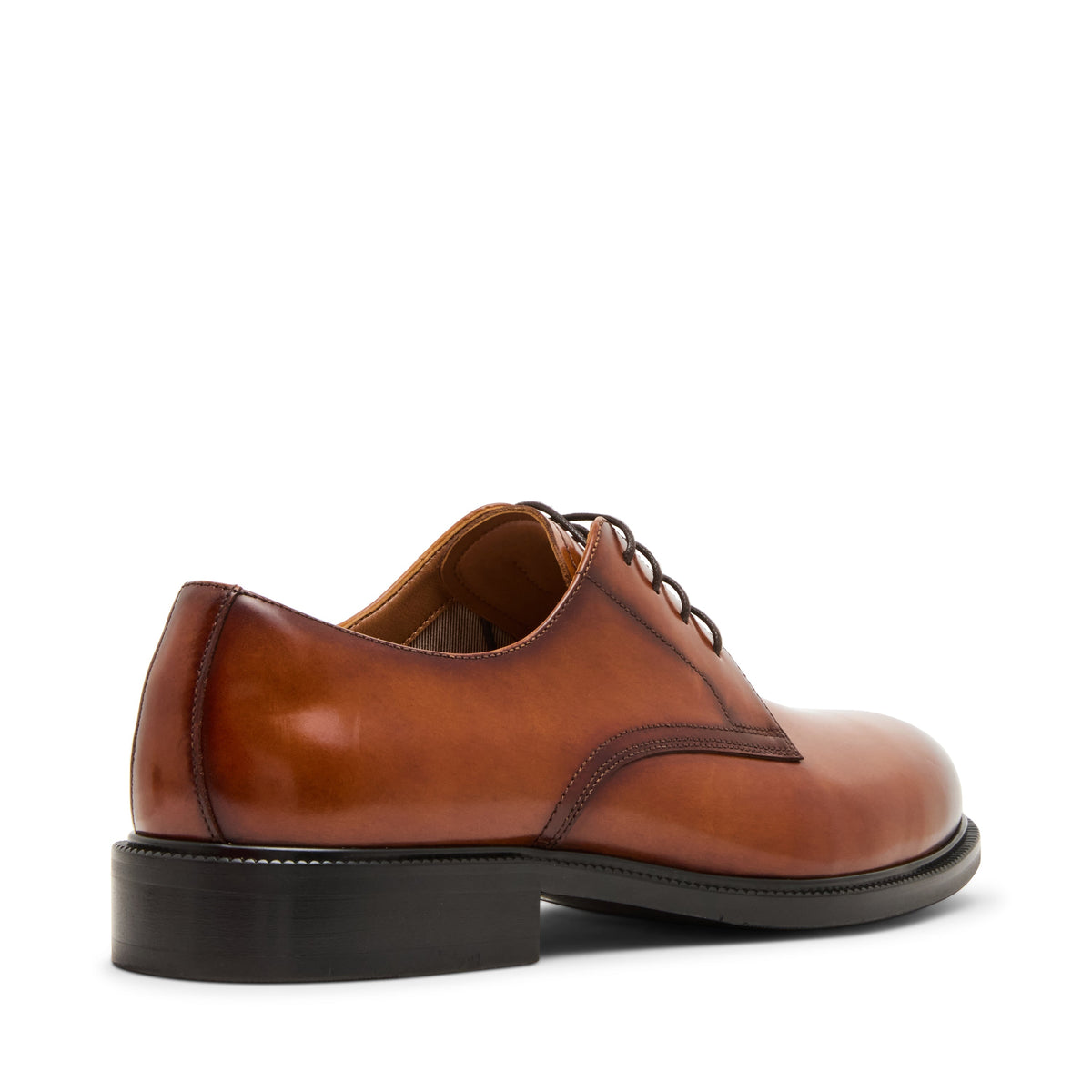 Asotin Flat Shoe TAN LEATHER