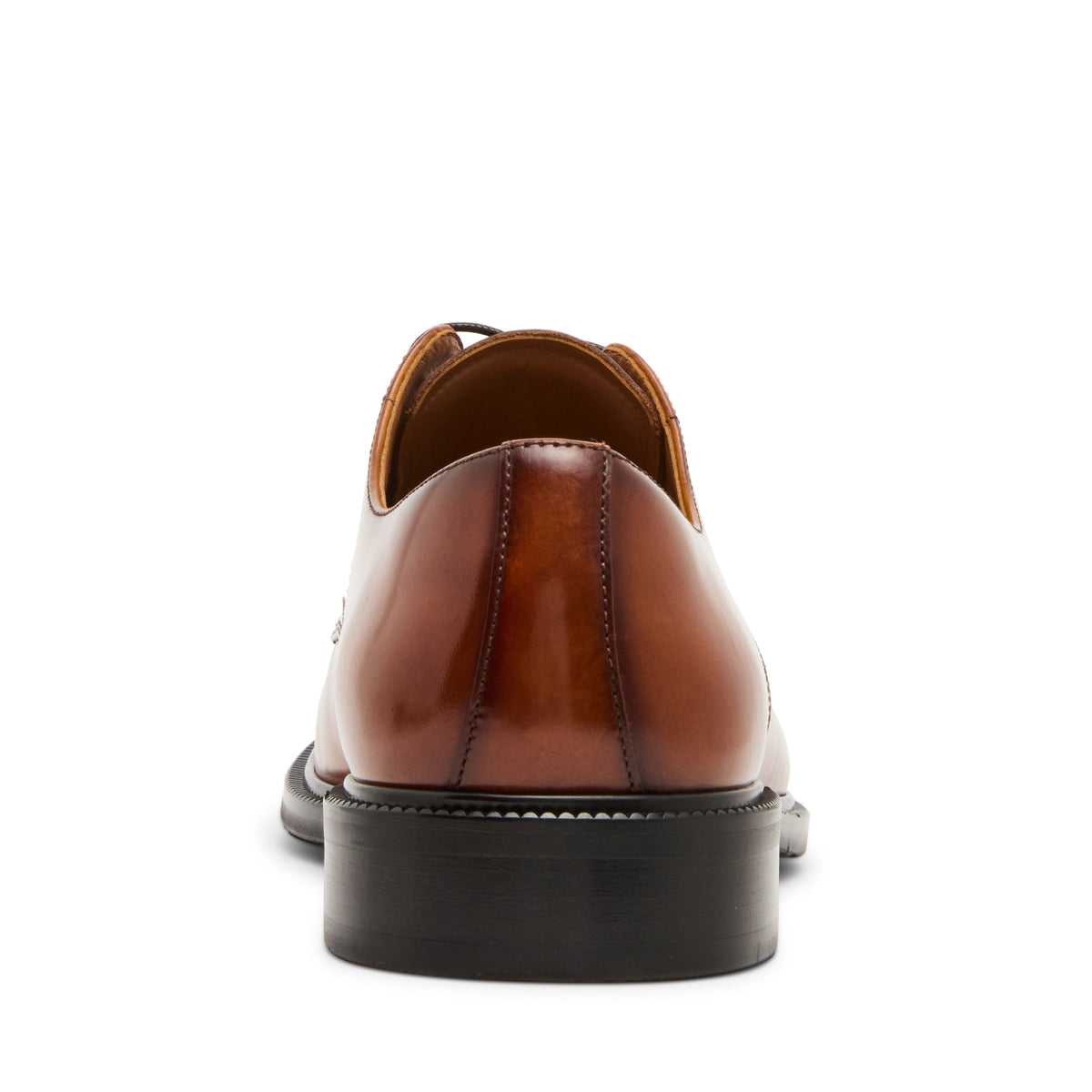 Asotin Flat Shoe TAN LEATHER