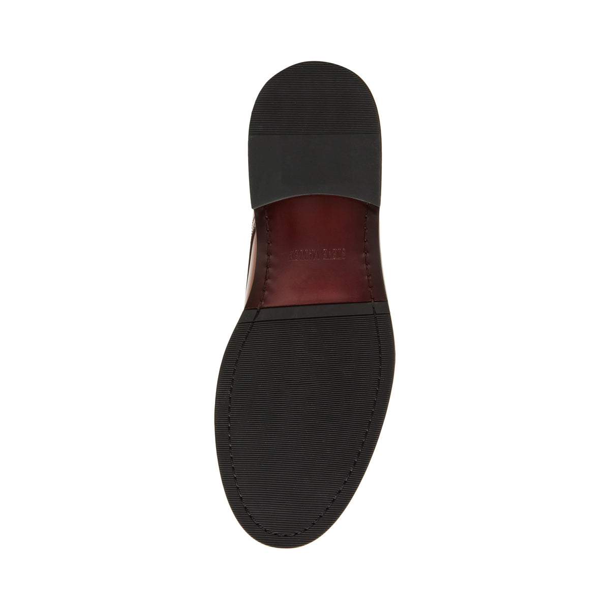 Asotin Flat Shoe TAN LEATHER