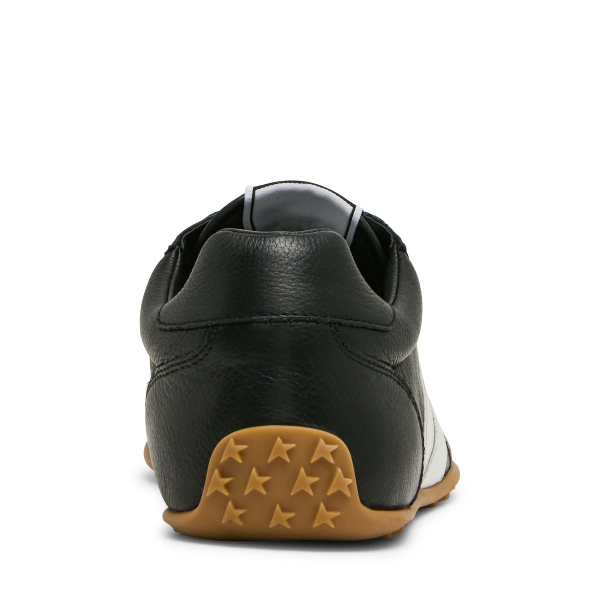 Aurora Sneaker BLACK LEATHER