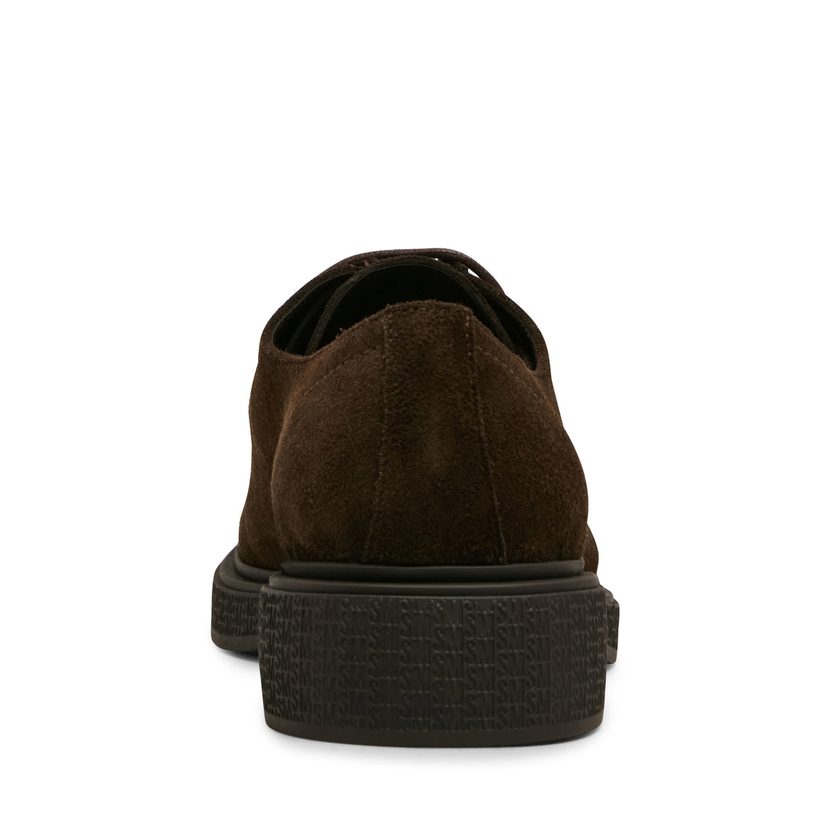 Brawson Flat Shoe BROWN SUEDE