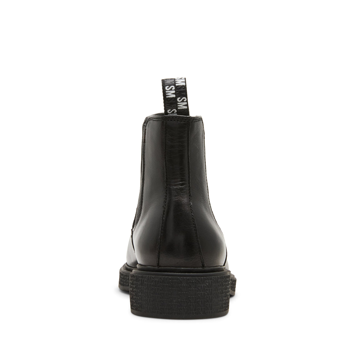 Bronn Boot BLACK LEATHER
