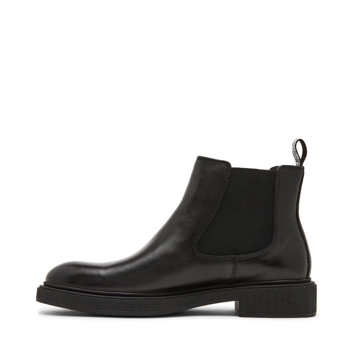 Bronn Boot BLACK LEATHER