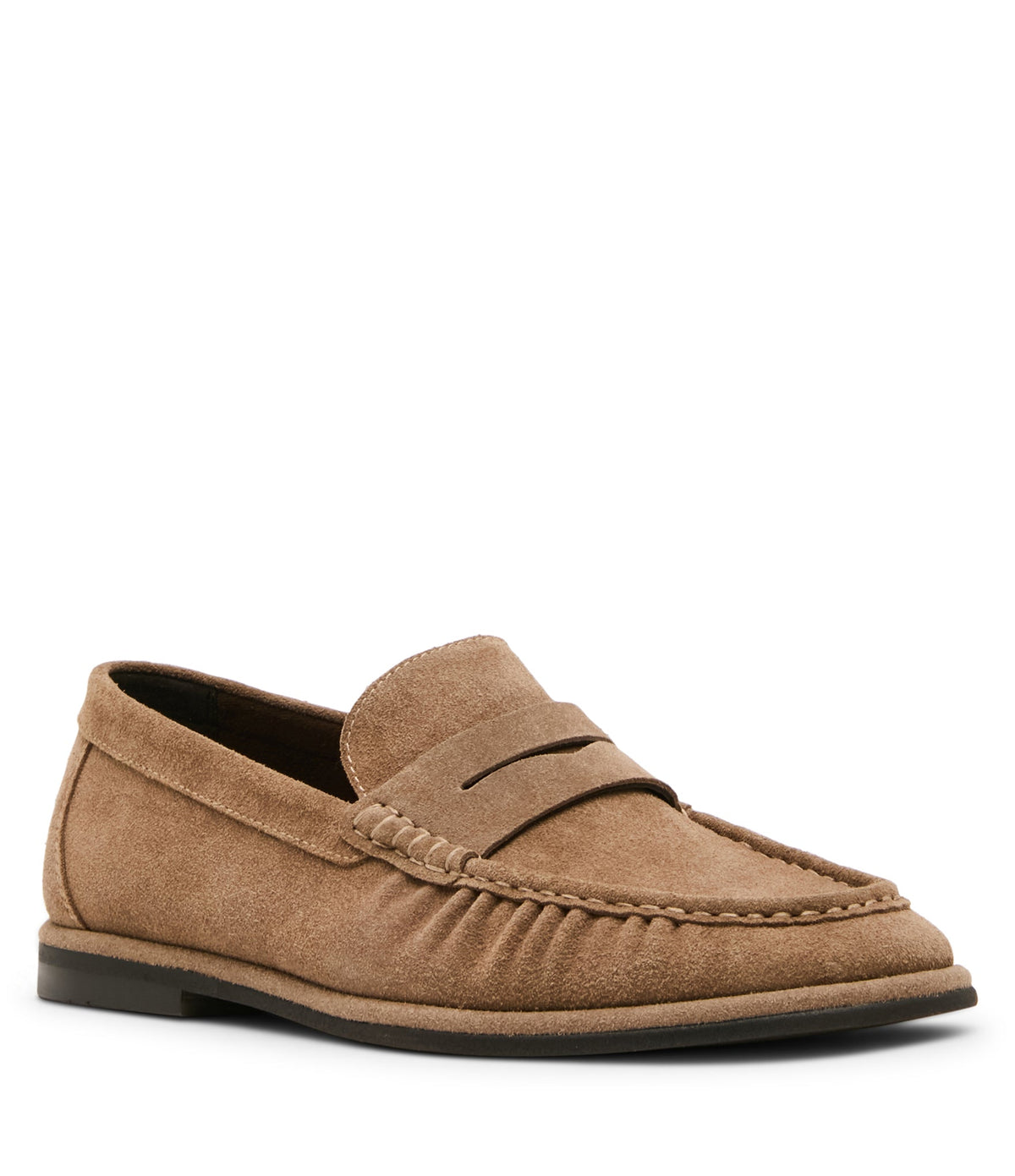 Derry Flat Shoe TAUPE SUEDE