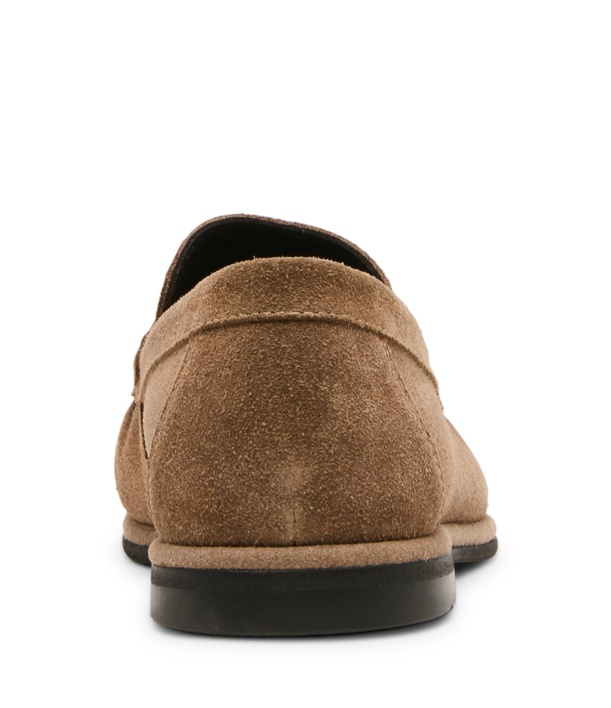 Derry Flat Shoe TAUPE SUEDE