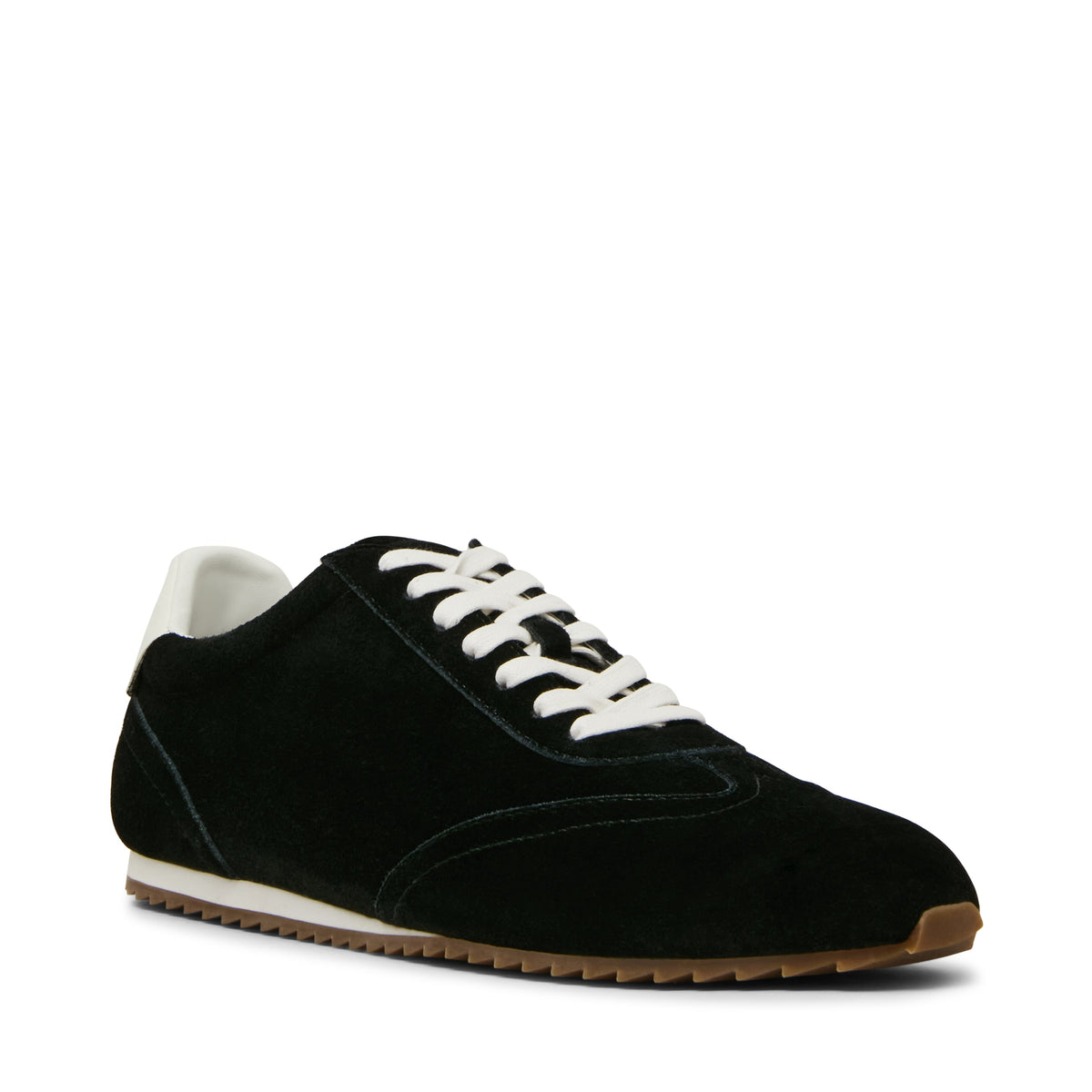 Newthrill Sneaker BLACK SUEDE