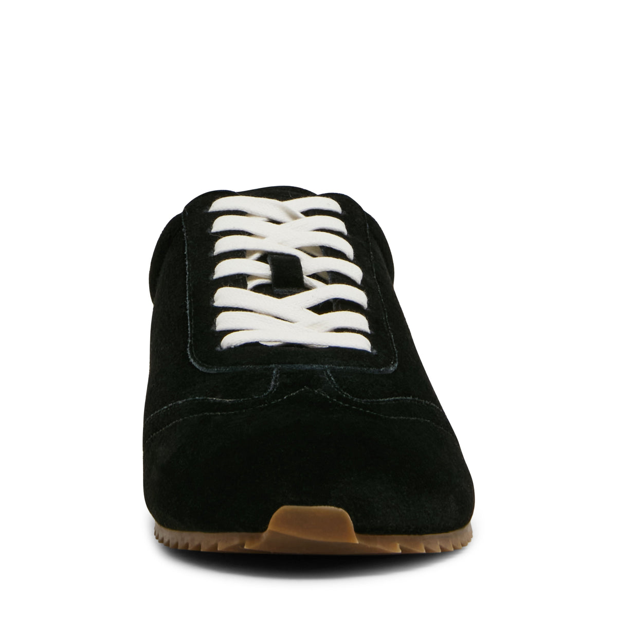 Newthrill Sneaker BLACK SUEDE