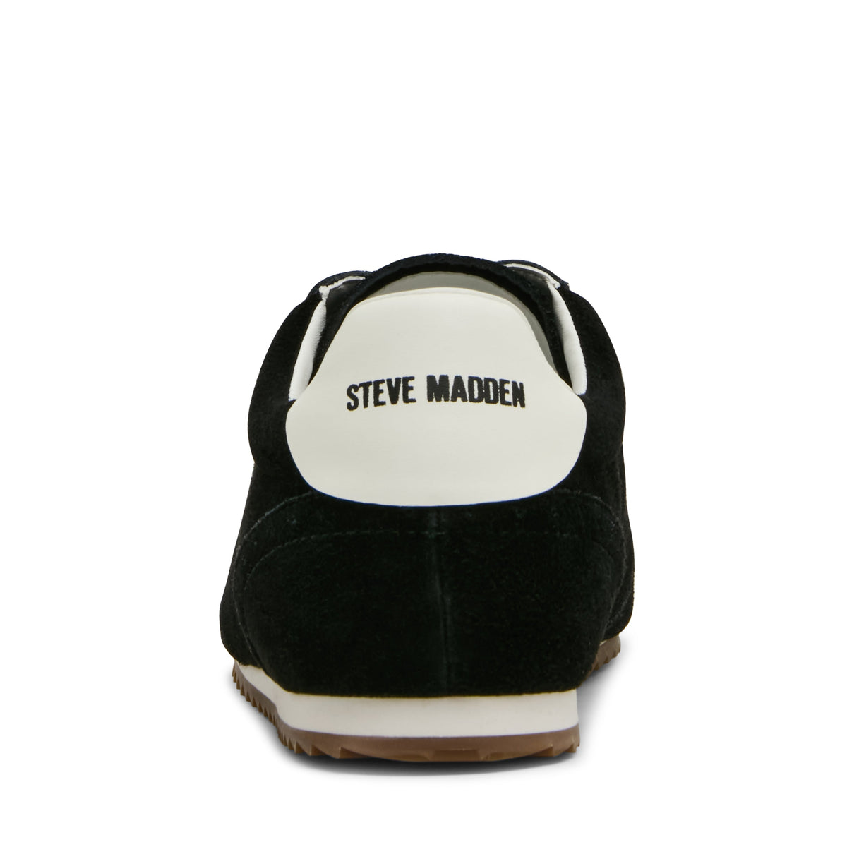Newthrill Sneaker BLACK SUEDE