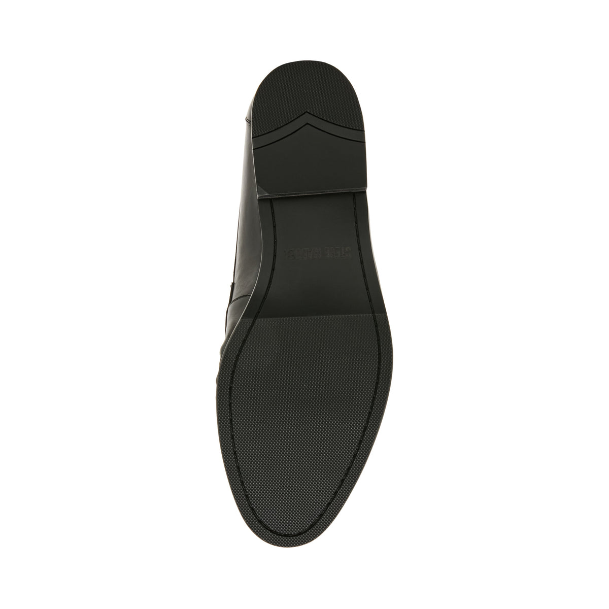Passage-N Flat Shoe BLACK LEATHER