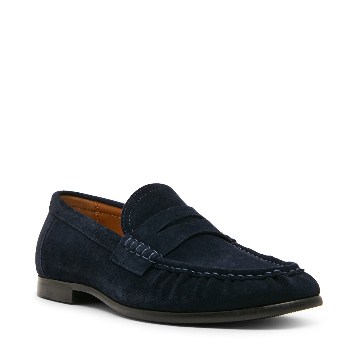 Passage Business Shoe NAVY SUEDE
