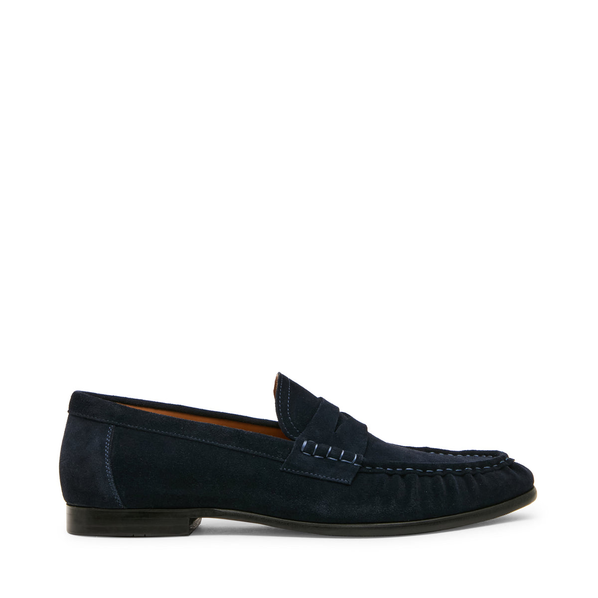 Passage Business Shoe NAVY SUEDE