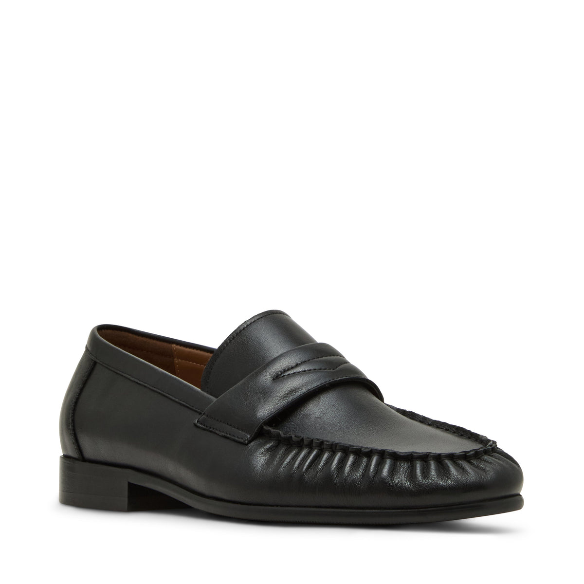 Passage Business Shoe BLACK LEATHER