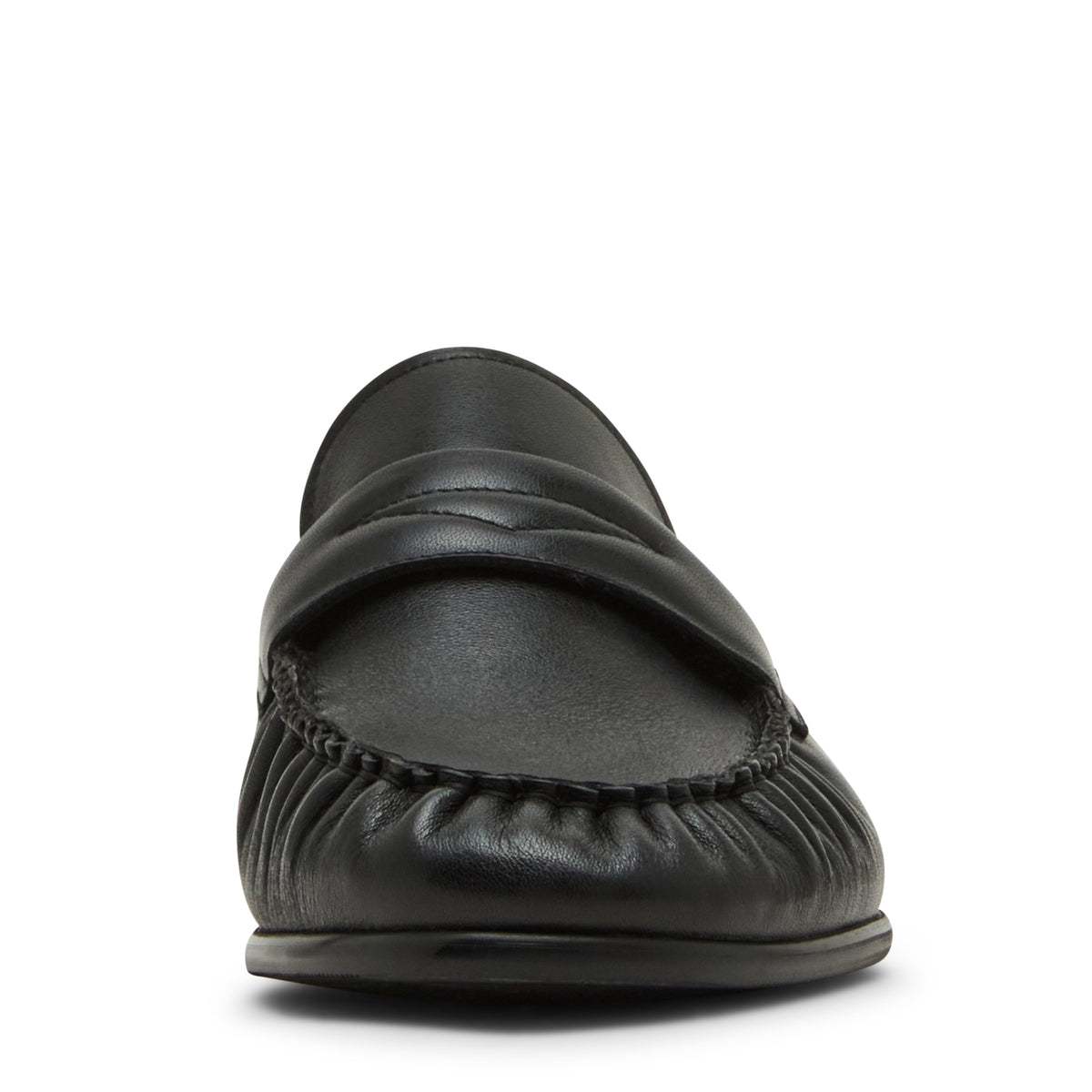 Passage Business Shoe BLACK LEATHER
