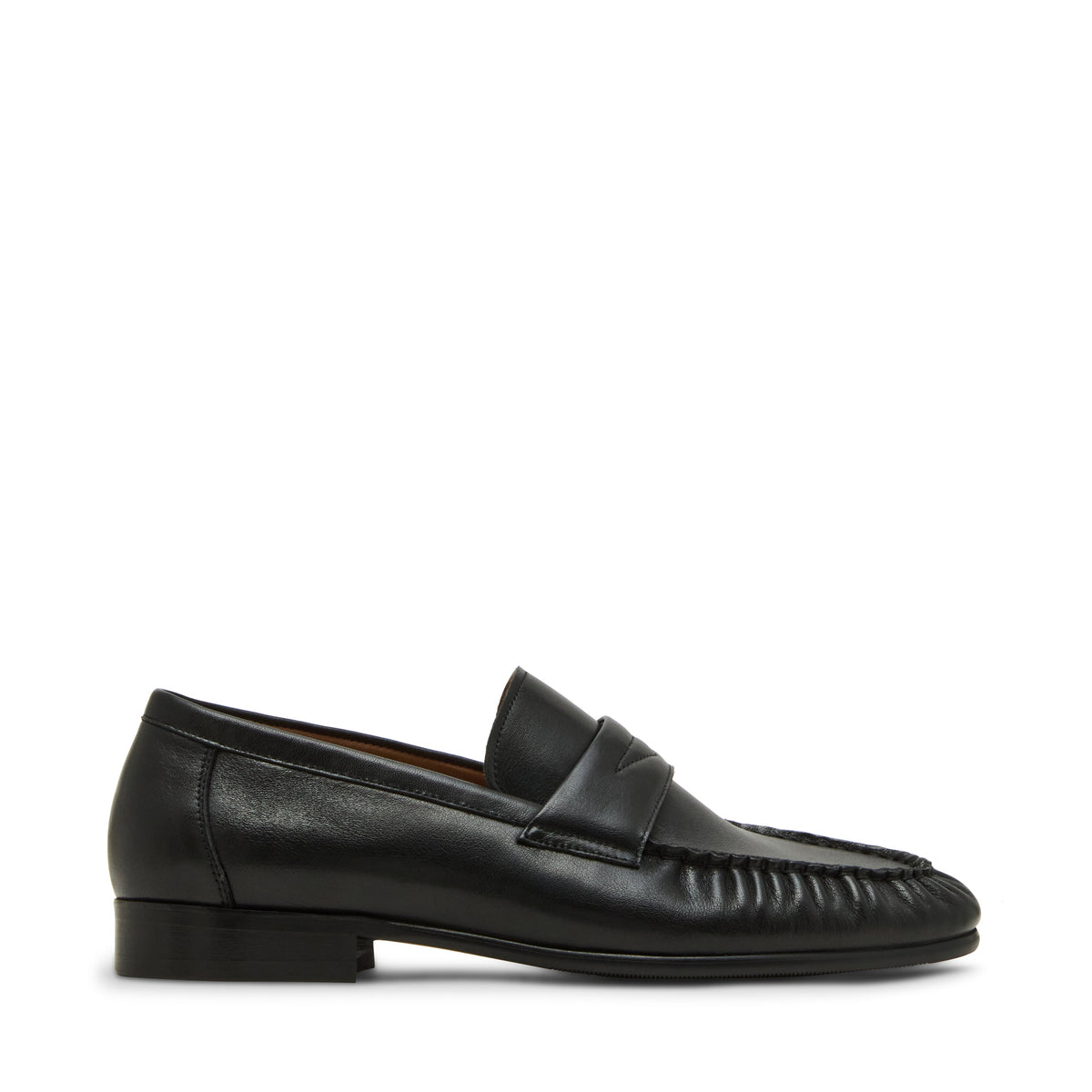 Passage Business Shoe BLACK LEATHER