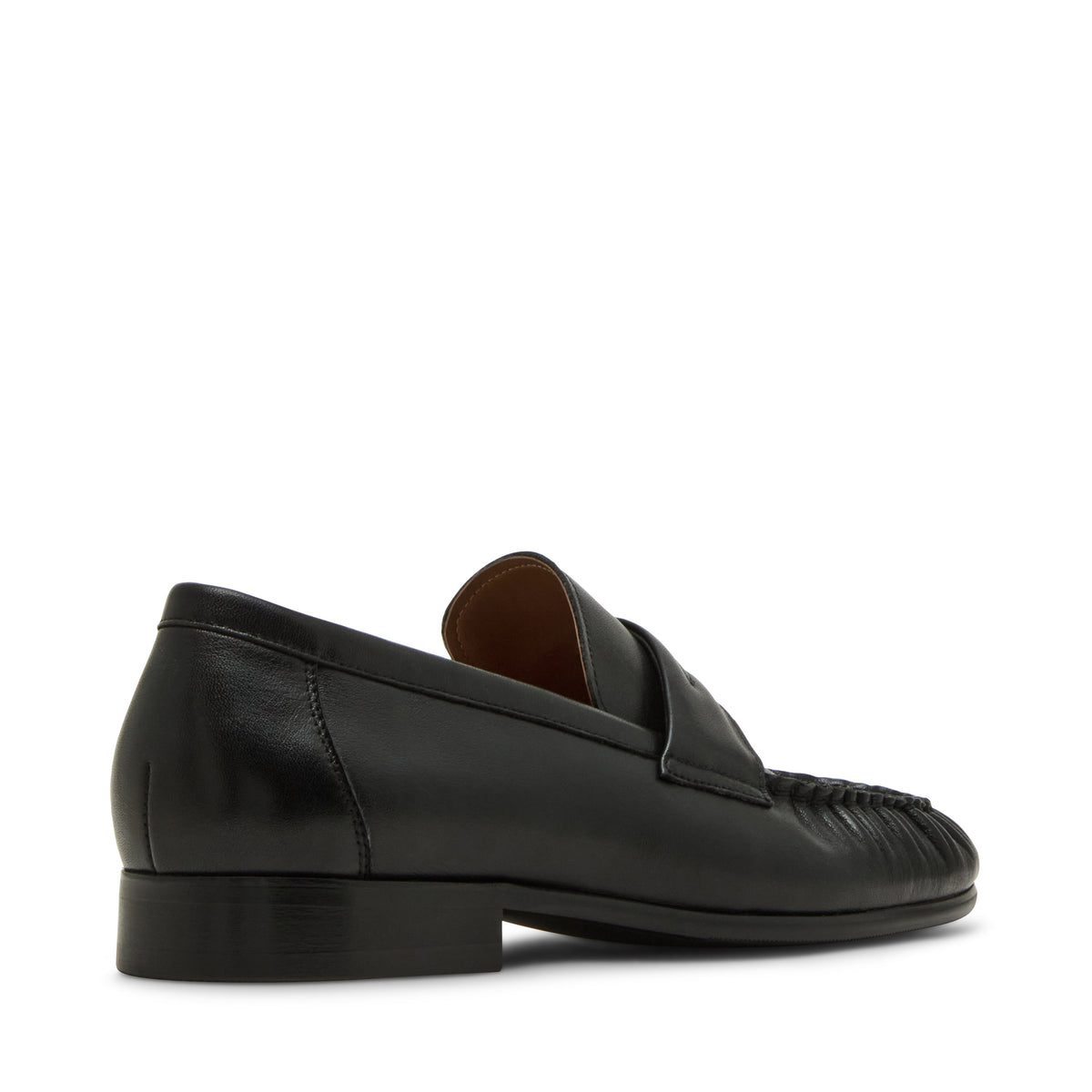 Passage Business Shoe BLACK LEATHER