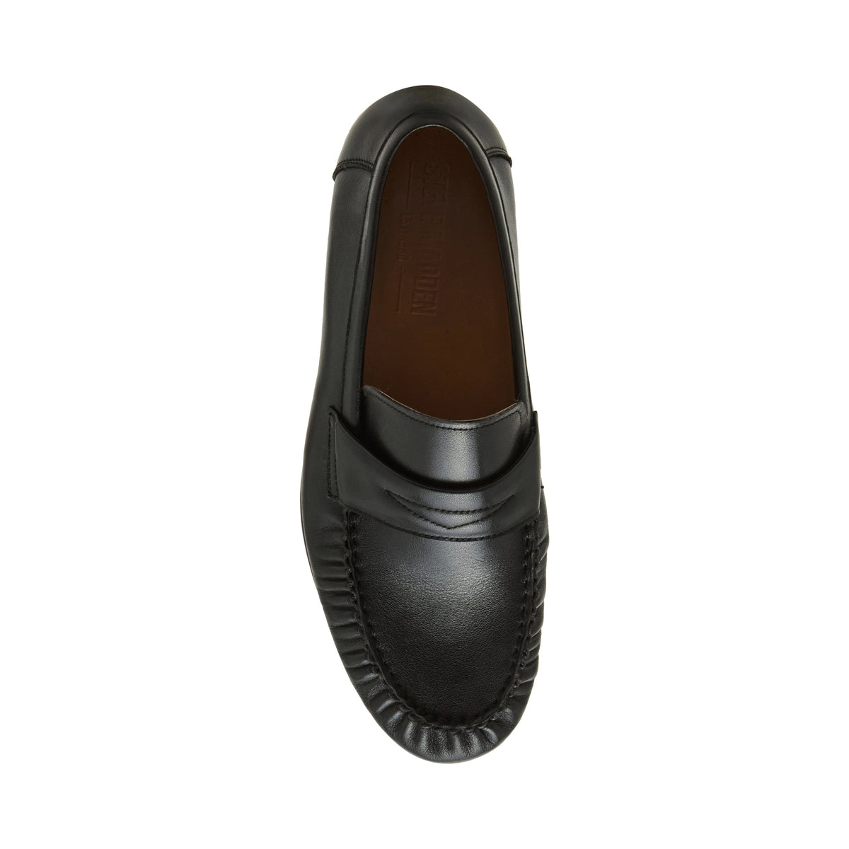 Passage Business Shoe BLACK LEATHER