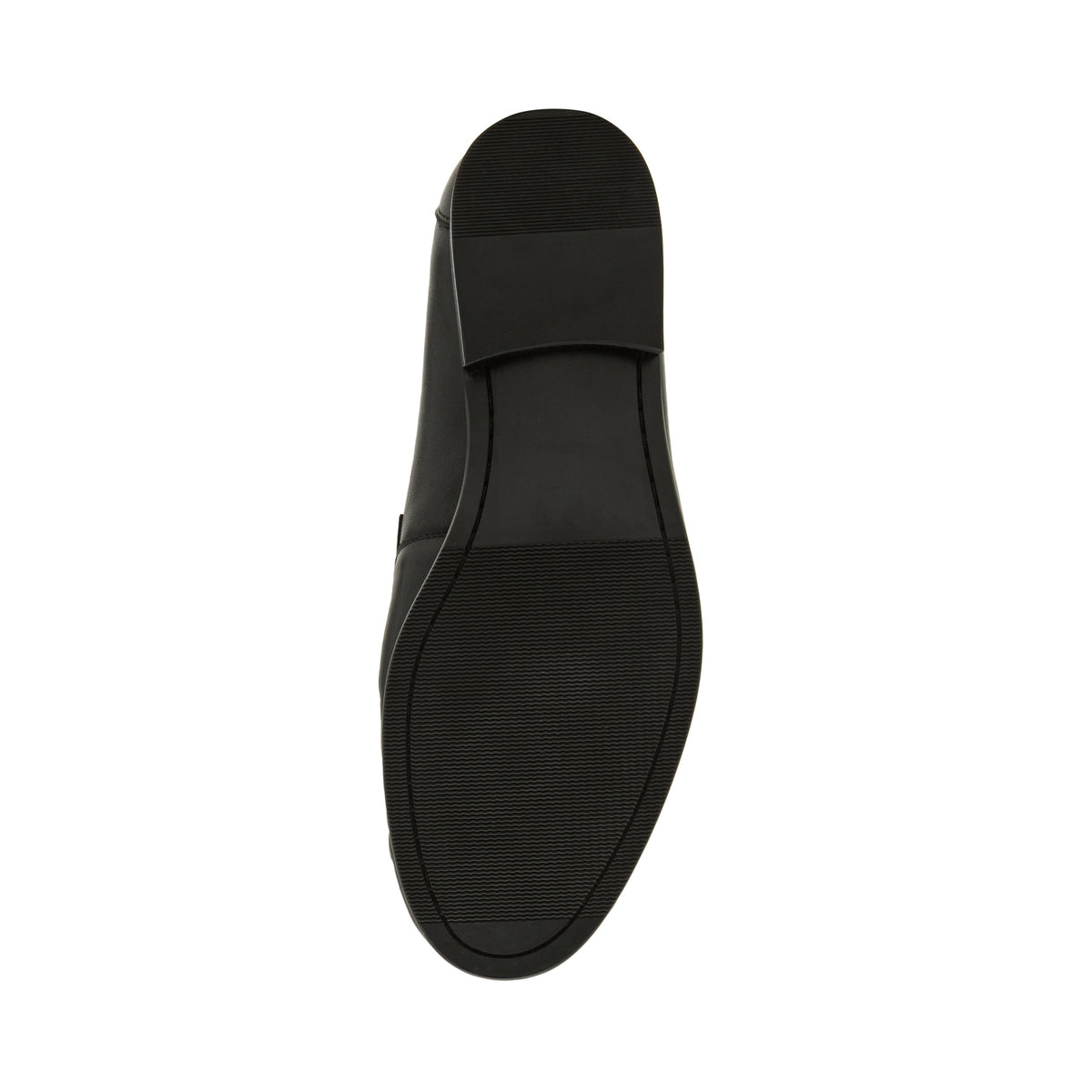 Passage Business Shoe BLACK LEATHER