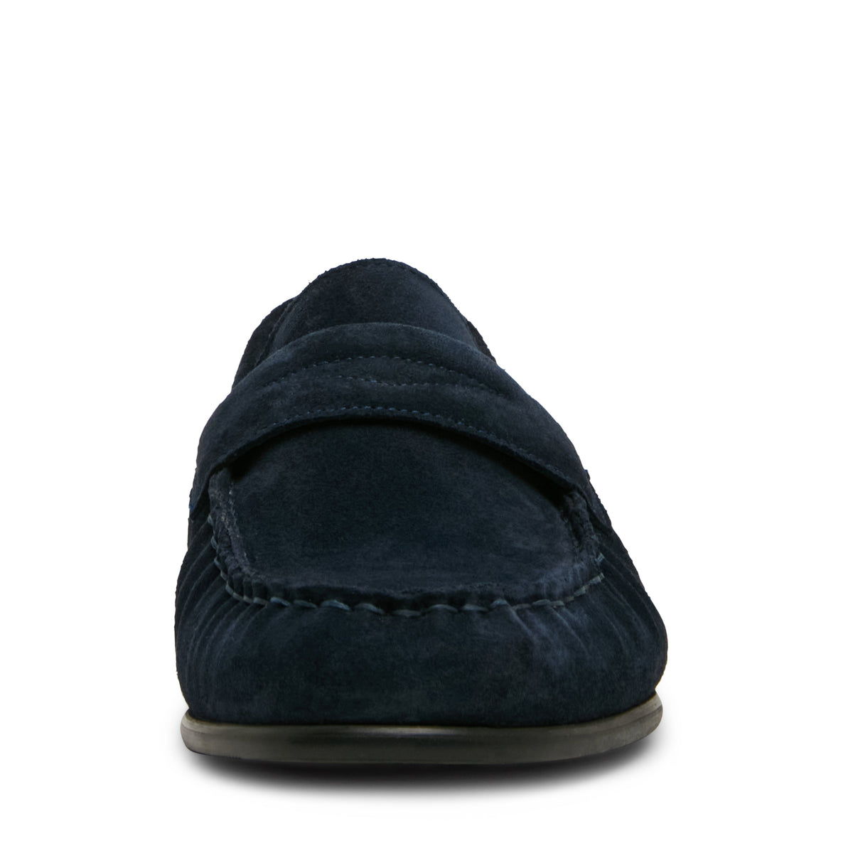 Passage Business Shoe NAVY SUEDE