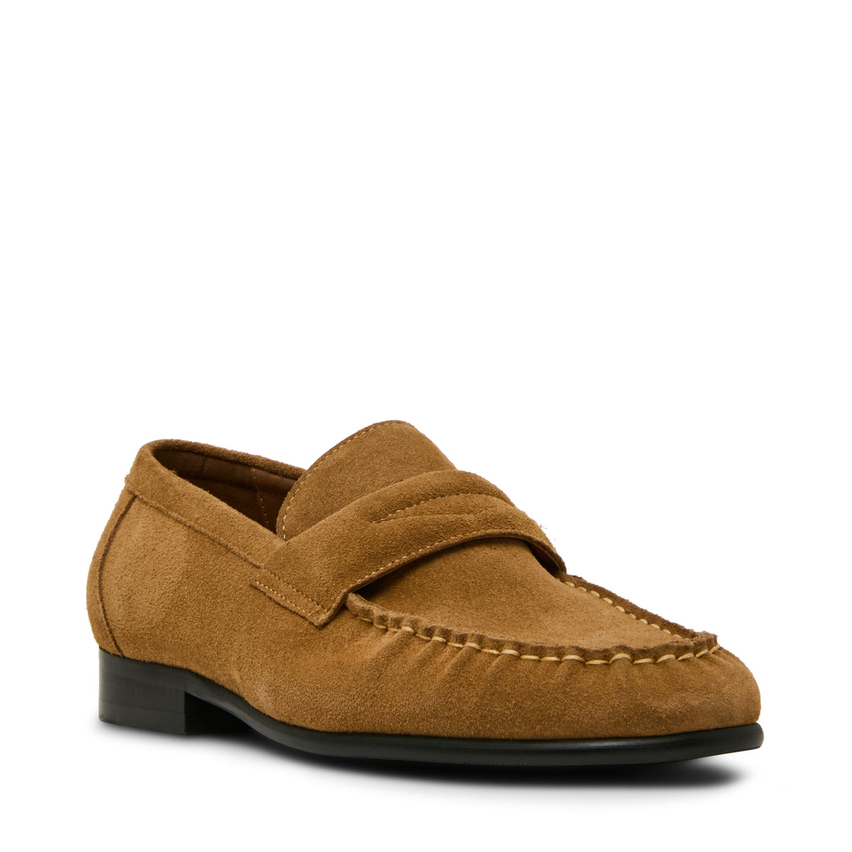 Passage Business Shoe SAND SUEDE