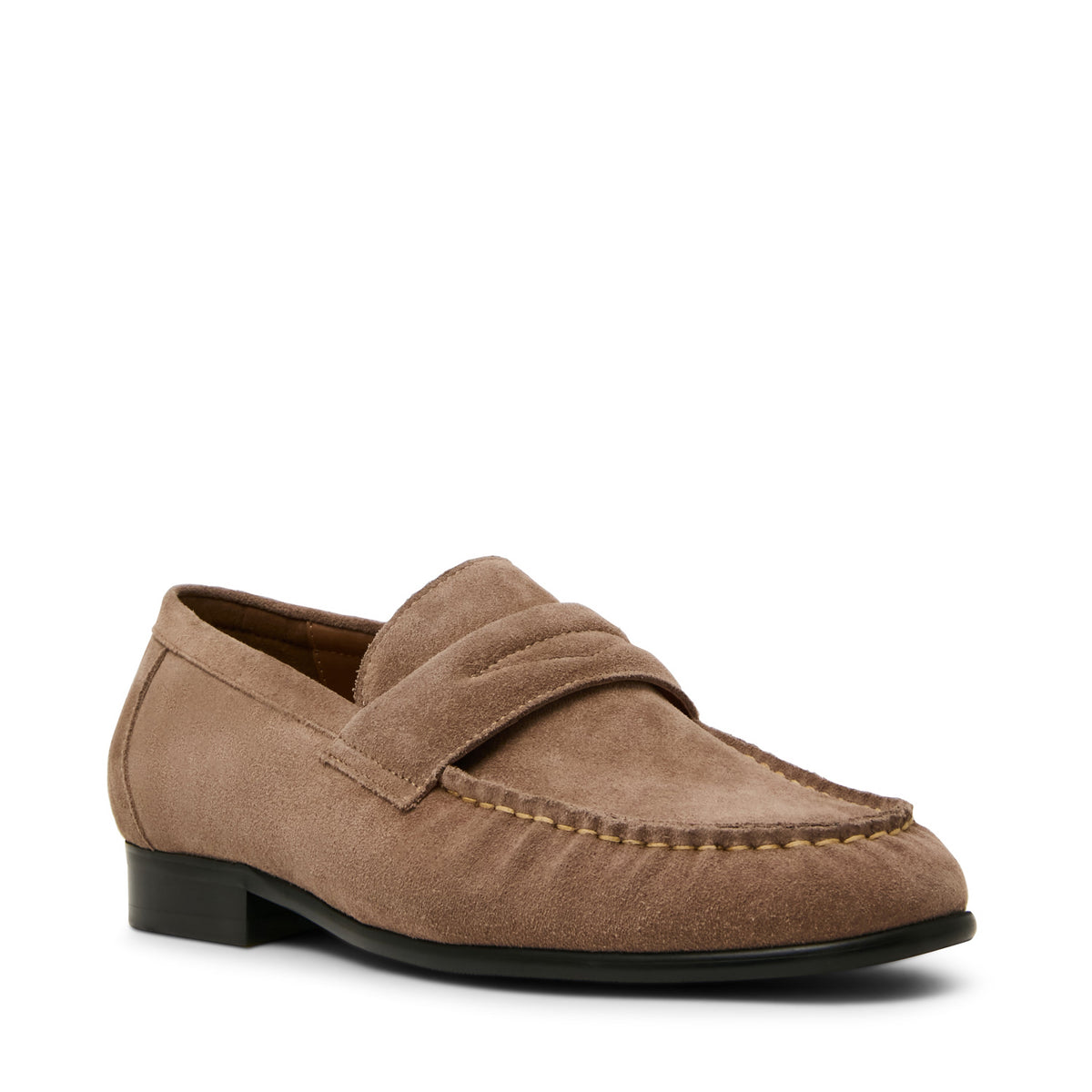 Passage Business Shoe TAUPE SUEDE