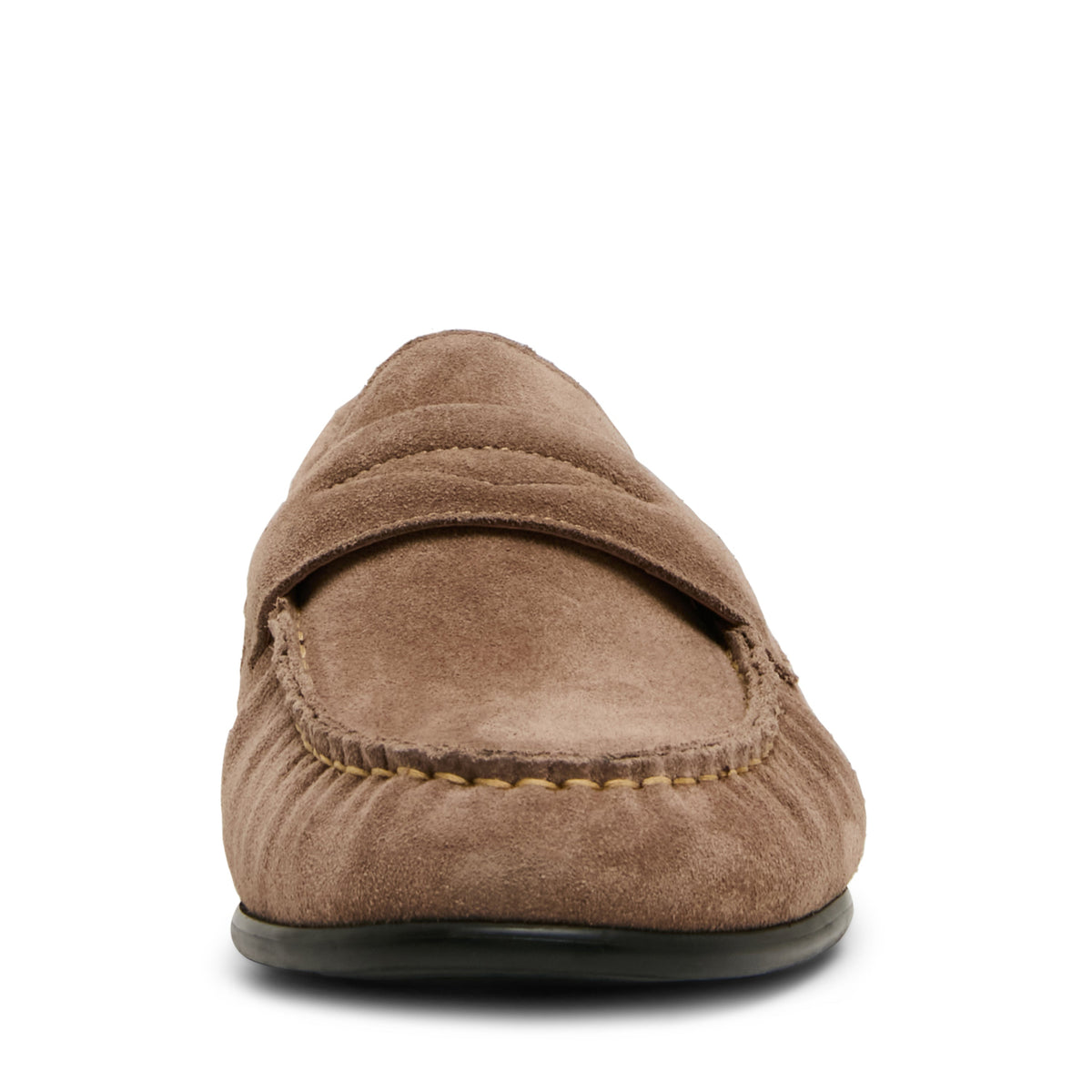 Passage Business Shoe TAUPE SUEDE