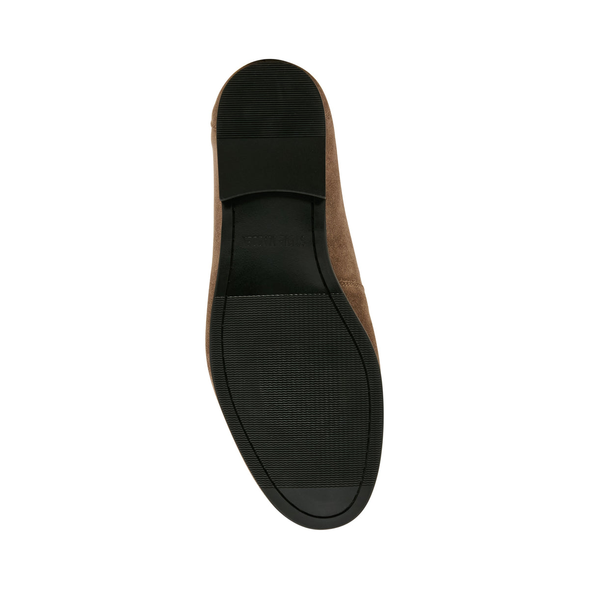 Passage Business Shoe TAUPE SUEDE